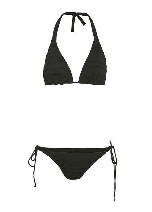 bikini verano  de Mango